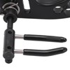 Arrow Rest Professional Aluminum Alloy Outdoor Archery Arrow Rest for