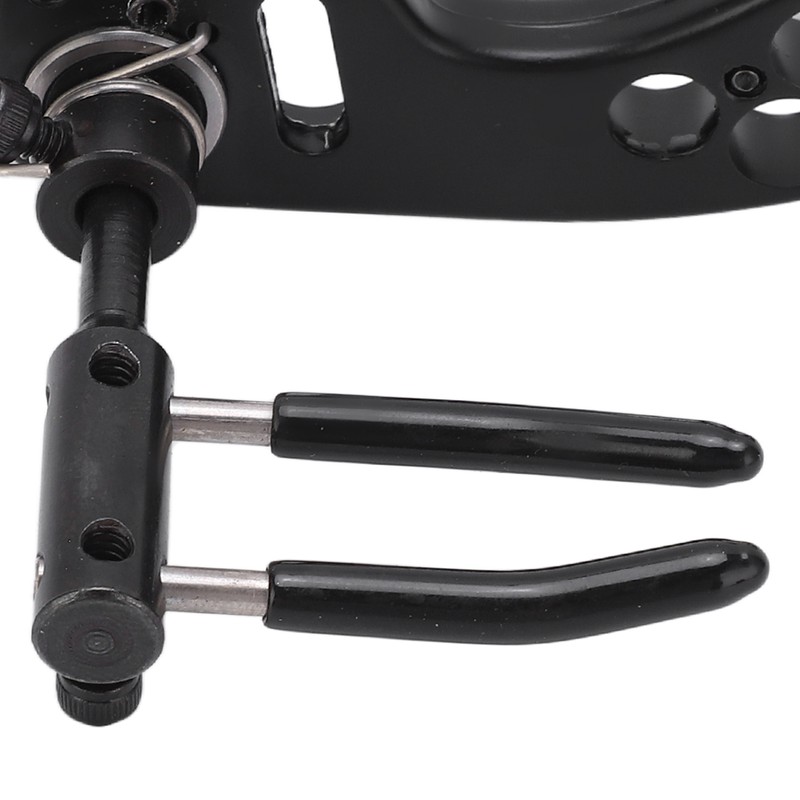 Arrow Rest Professional Aluminum Alloy Outdoor Archery Arrow Rest for
