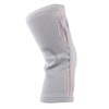 Knee Compression Sleeve Support with Patella Pad Side Stabilizers Compression
