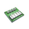 PLESIU SMD Quad XL ANL Fuse Block (Aluminum)