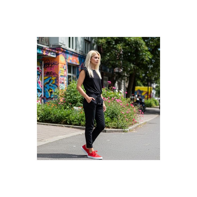 FeetPeople Round Laces, Carolina Blue with White Chip, 72 in.