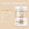 Vegan Protein Powder Blend 500 g - Natural - Vegetable