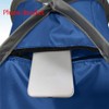 Portable Sun Beach Shade Canopy - Mini Adjustable Beach Shelter