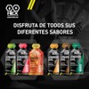 Gel Energético Hex Kit Paquete Varios Sabores Geles Energéticos Diferentes