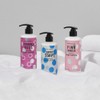 DUFT&DOFT Perfumed Body Lotion 300mL Choose 1 out of 3