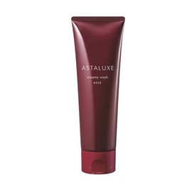 Kose ASTALUXE Corse Creamy Wash AX 4.2 oz (120 g)
