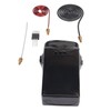 Coil EMP Electromagnetic Pulse Tester Small Black Box Intelligent Lock