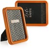 com-four® 2 x Picture Frames in Two Sizes - Stylish