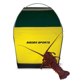 Typhoon Lobster and Game Collection Bag for Scuba Divers
