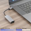 HENGBIRD USB LAN Adapter 3.0, USB Ethernet Adapter 1000 Mbps,