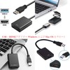 USB HDMI Converter Adapter, 2024 New Mode, USB Display Adapter,