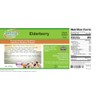 Elderberry Flavor Extract (4 oz, ZIN: 529162)