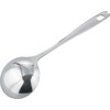Wahei Freiz Kitchen Tool Ladle Uniline Tabletop Size All Stainless