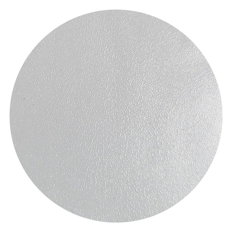 versando Economy A4 Document Wallets with Book Edge Transparent Grained