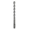 Bosch Professional Hammer Drill Bit, SDS plus-3 (for Concrete, 6