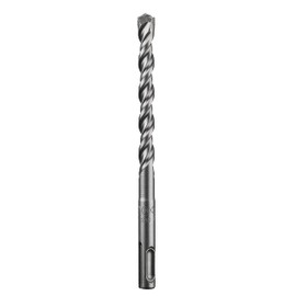 Bosch Professional Hammer Drill Bit, SDS plus-3 (for Concrete, 6 x 150 x 210 mm, Hammer Drill Accessories)