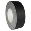 Premium Fabric Tape Various Widths and Colours Available / Black