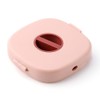 JINXUANXUDYL Data Cable Storage Boxes Multi-Purpose Cable Winder Cable Rotatable