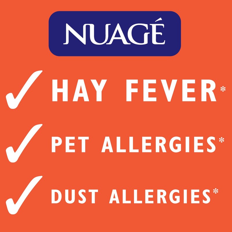Nuage Nuage Hayfever & Allergen Barrier Balm