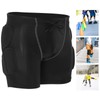 PROPRO Child Hip Guard Pad Breathable Protective Hip Padded Shorts