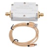 RF Power Amplifier 1G to 3GHz 40dB High Gain 1W