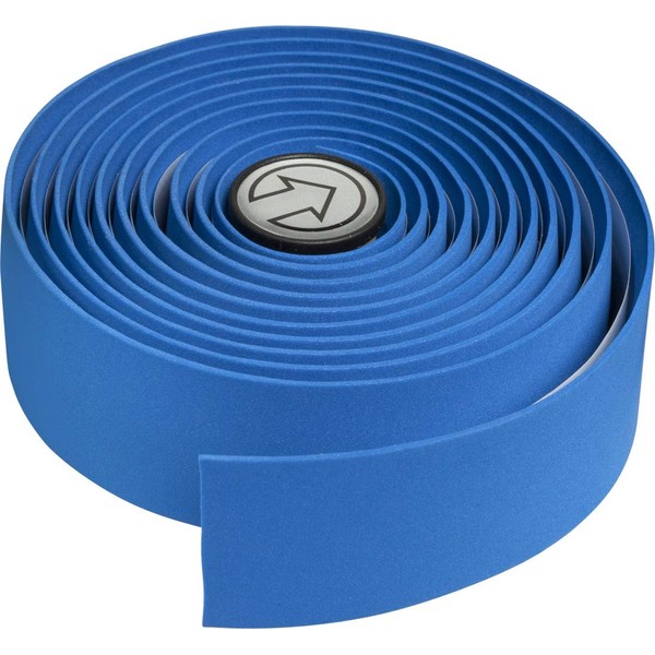 PRO Sport Control Silicon Handlebar Tape Blue