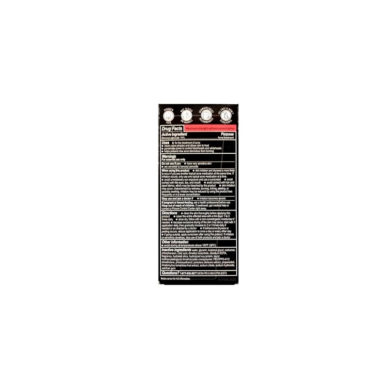 Oxy - Maximum Strength Acne Cleanser - 5 fl oz