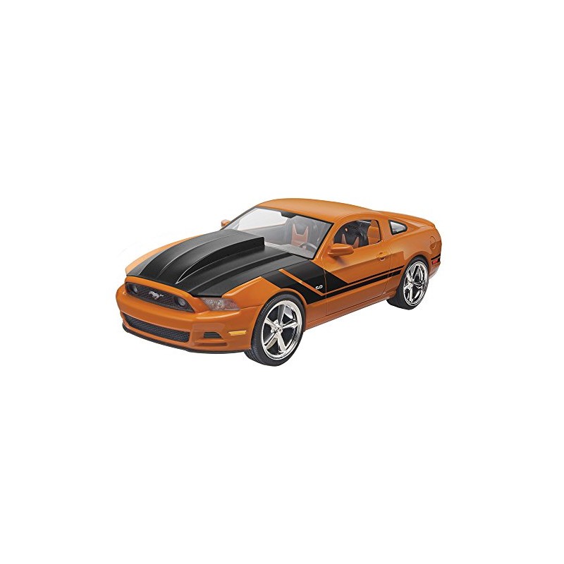 Revell 2014 Ford Mustang GT Model Kit