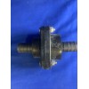 TH Marine 3/4" Inline Scupper Check Valve
