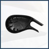 INFINAUTO Rear Windshield Wiper Arm Nut Cover Cap for Ford
