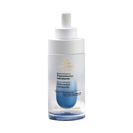 Natura Chronos Sérum Intensivo Rellenador Hidratante, 30 ml, Hidratación Profunda, Reduce Arrugas y Líneas de Expresión