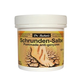 Cracked ointment, 125 ml