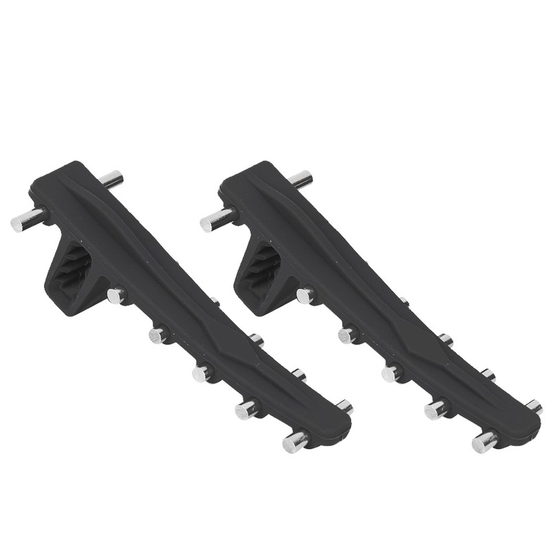 Pair Drone Signal Amplifier Enhancer Aluminum Antenna Range Extender Fit