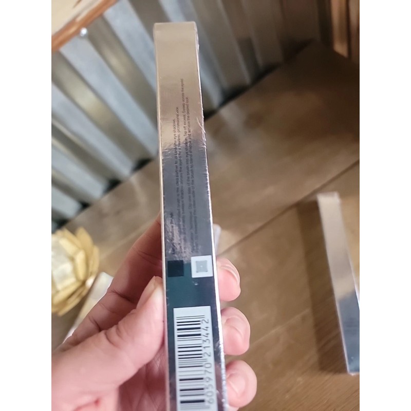 Lancôme Large Shadow Brush 11 New Sealed Box Rare Hard
