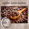 Champú De Café En Barra, Gel De Ducha Para Cabello