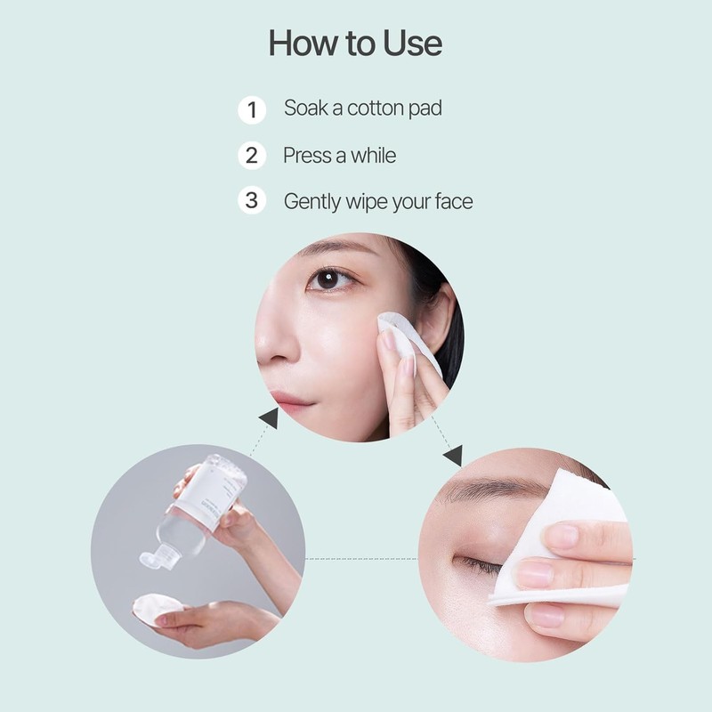 CENTELLA CLEANSING WATER