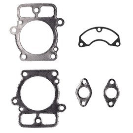 Rebuiman 694012 499889 Engine Gasket Set Fit for 446677 446777 44677A 446877 446977 445577 445877 44H777 Lawn Tractors