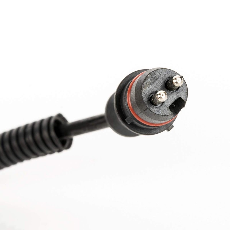 LST 2 x ABS or speed controller 8200274801 rear