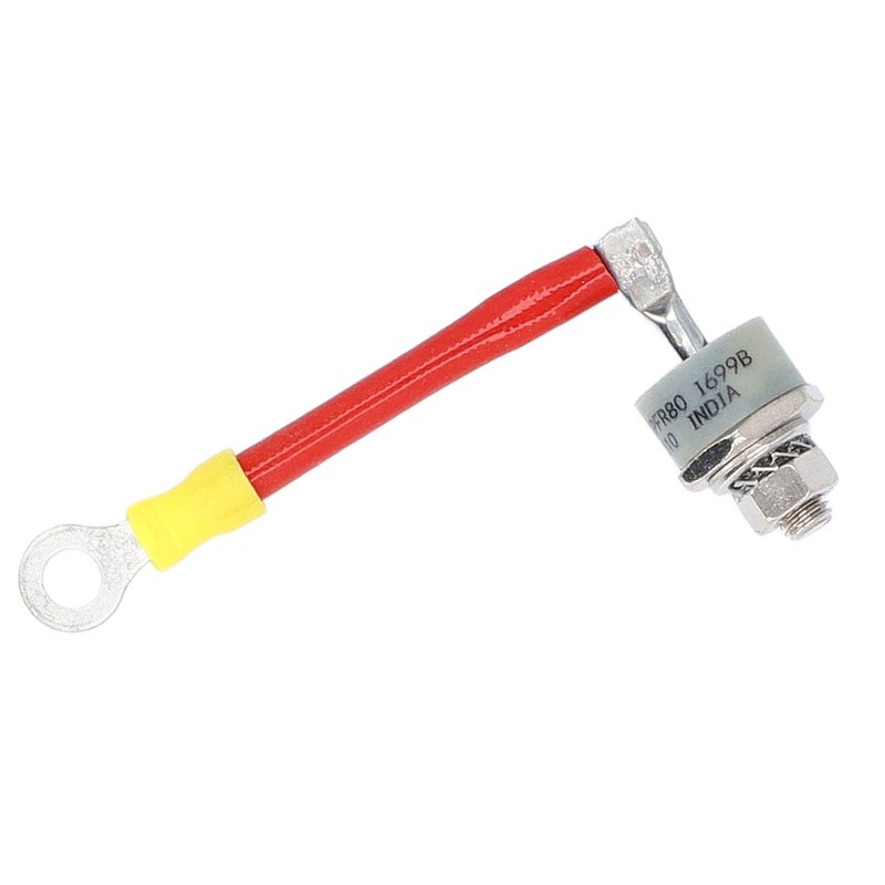 Rectifier Diode Reversible Voltage 80A High Power Diode Replacement Generator