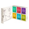 English Tea Shop Organic Premium Holiday Collection Gift Pack -