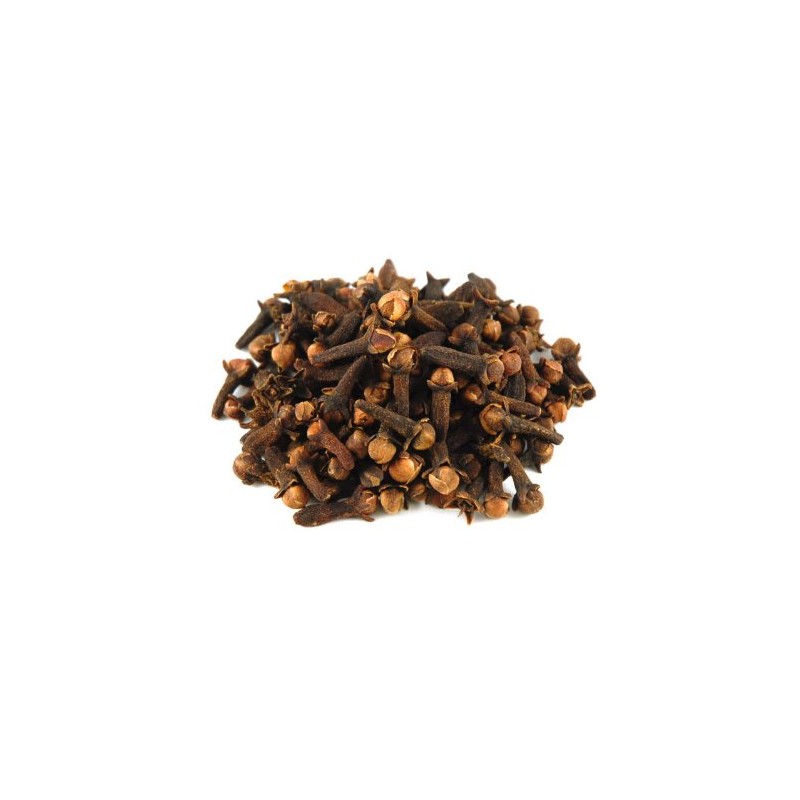 "SumaagadhaM" Whole Cloves 50 Grams