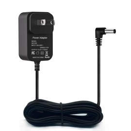 Charger for Petsafe Scoopfree Litter Box Compatible with ScoopFree RFA-516 PAL00-14243 PAL00-15342 PAL00-14243 PAL00-14242 Self-Cleaning Litter Boxes Replacement Power Cord 9.8Ft