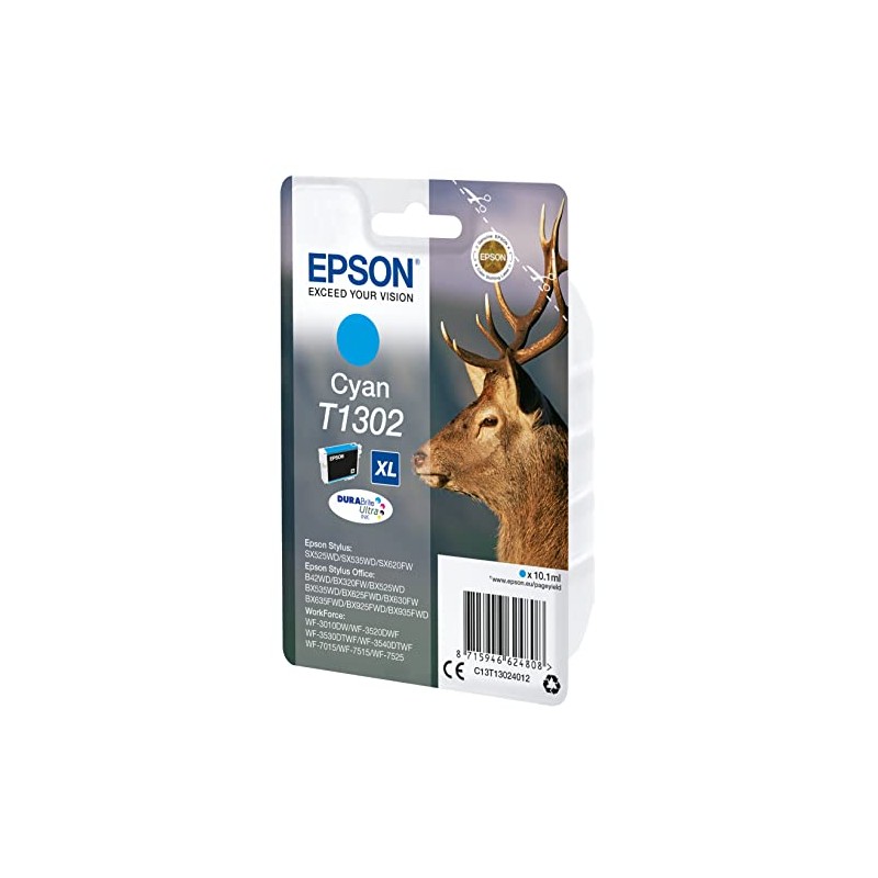 Epson Original T1306 Deer Ink