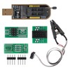 ACEIRMC SOIC8 SOP8 Flash Chip IC Test Clips Socket Adpter