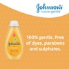 Johnsons J & J Shampoo 500 ml