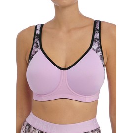 Freya 4892 Sonic Moulded Spacer Sports Bra - 4892 Haze