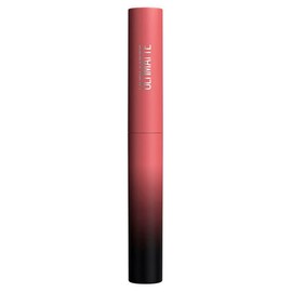 Maybelline Color Sensational Ultimatte Slim Lipstick 499 More Blush