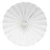 Paper Lanterns Minimalist Creative Foldable Hanging Paper Lanterns Decorative Modern