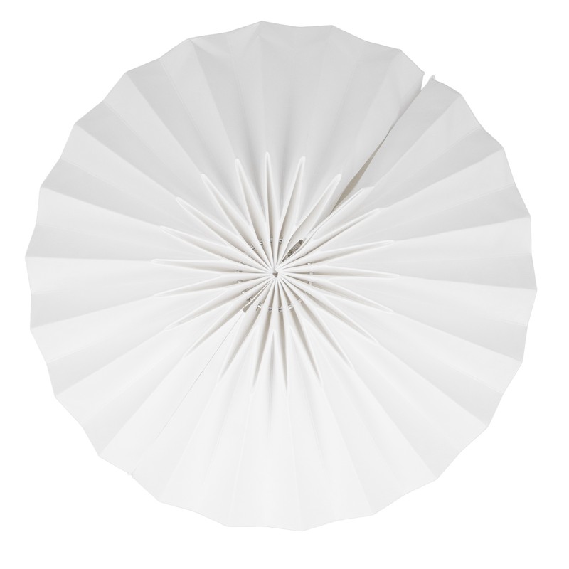 Paper Lanterns Minimalist Creative Foldable Hanging Paper Lanterns Decorative Modern