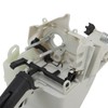 Gas Fuel Tank Back Rear Handle for Stihl MS341 MS361
